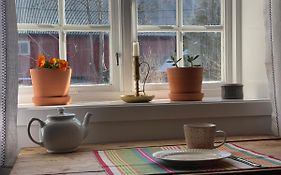 Idyllic Small Farm Appartment